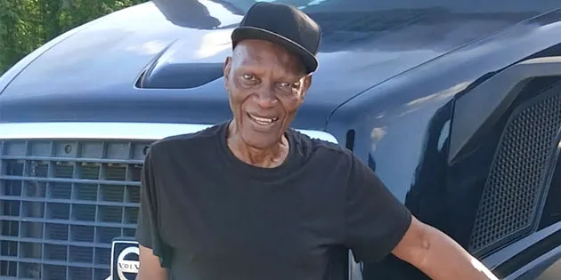 Wiregrass student earns CDL at age 74, makes program history