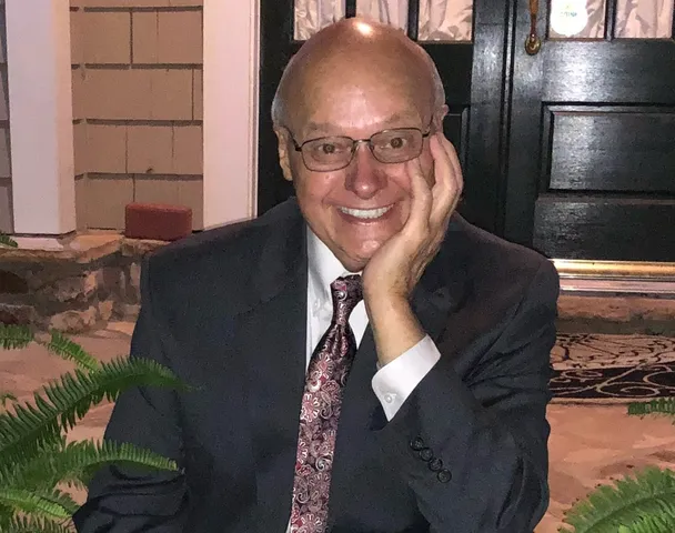 Founder, CEO of this well-known Gainesville company has died