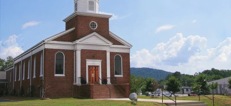 Cleveland zoning board approves Cleveland Methodist Church zoning change