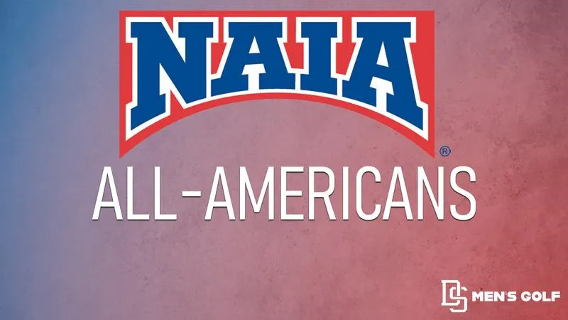 Roadrunners Place Three On NAIA All-America Team
