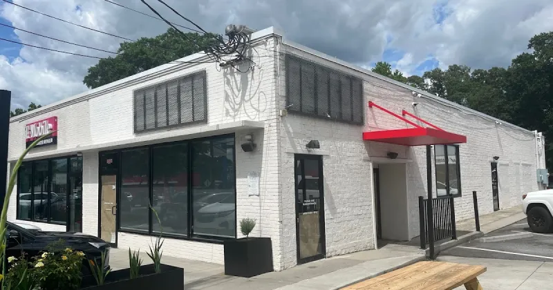 [EXCLUSIVE] New Rotisserie Chicken Spot Opening on the Westside