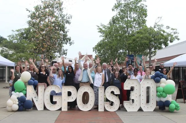 North Georgia Premium Outlets celebrates 30 years in Dawson County