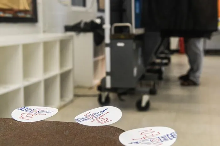 How single-party primary elections are reshaping Congress