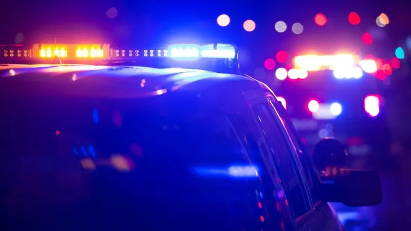 Three minors arrested in Cordele after overnight shooting near apartment complex
