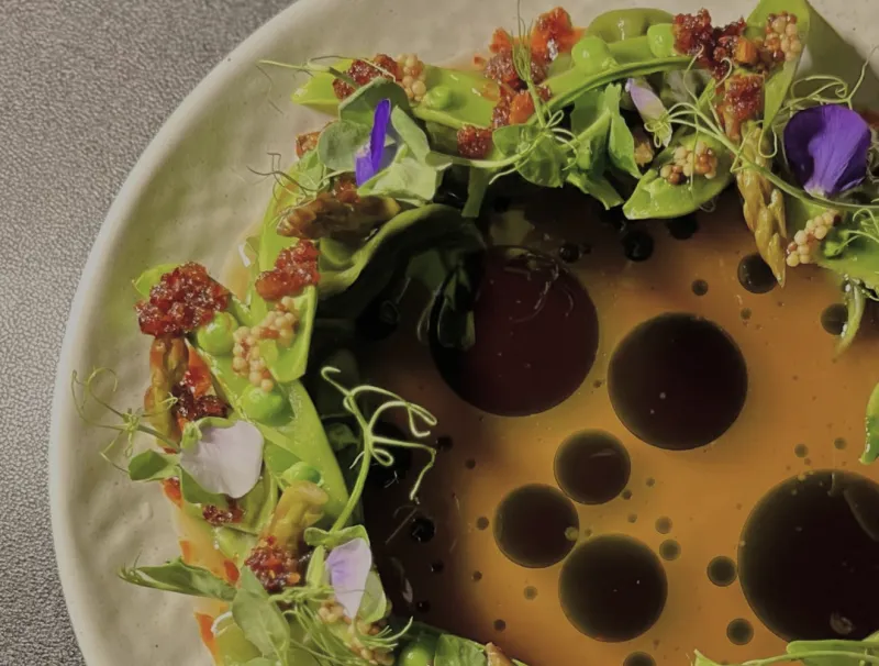 Heeler Supper Club Adds Another Layer to Savannah's Growing Food Scene