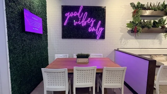 Healthy Habit HHI Gets a Fresh New Look - And Sunday Hours