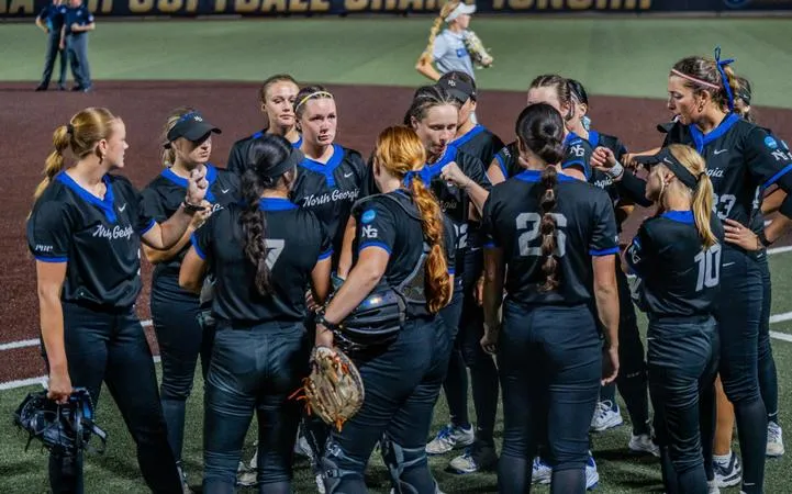 No. 3 Nighthawks Fall to Cal State San Marcos in NCAA DII Softball Championship