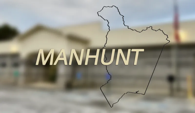 GSP: Fleeing suspect struck Baldwin man's vehicle during Banks County pursuit
