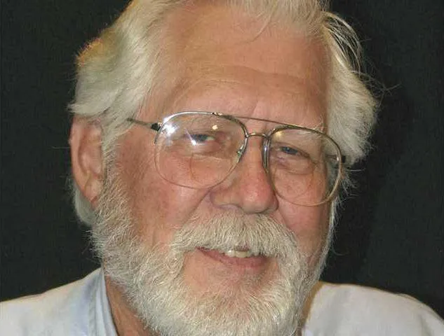 Rev John Bressler - Let's live our lives in the likeness that God gave us
