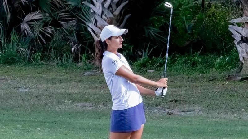 Dalton State's Kataria Claims WGCA NAIA Player of the Year
