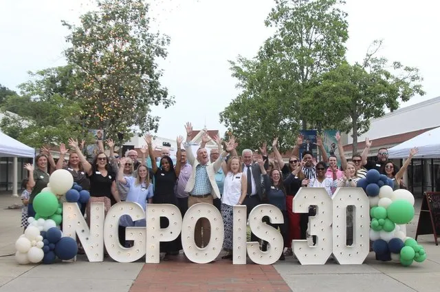 North Georgia Premium Outlets celebrates 30 years in Dawson County