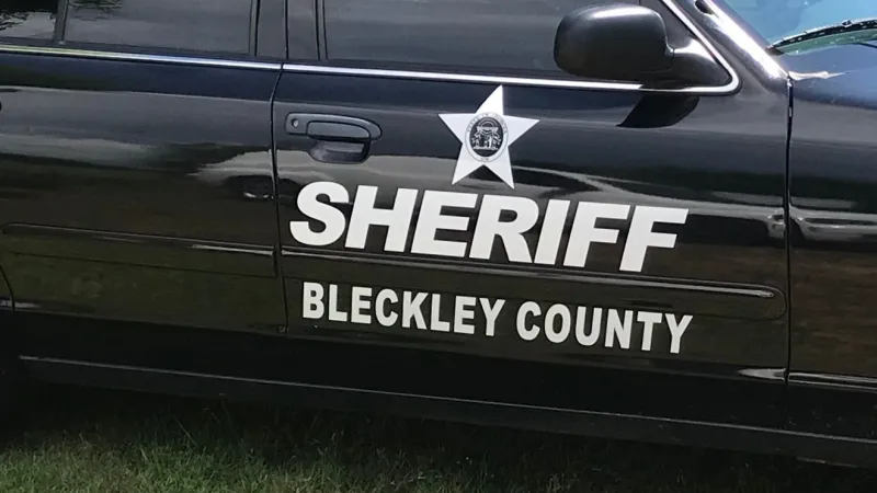 Teen wanted on kidnapping charge in Alabama arrest in Bleckley County