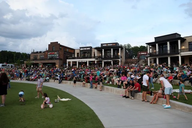 Fun and free? Check out these 20 family-friendly events happening this summer in Forsyth County