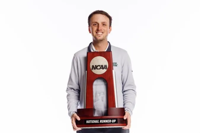 Garwood Departs Piedmont Athletic Communications Office