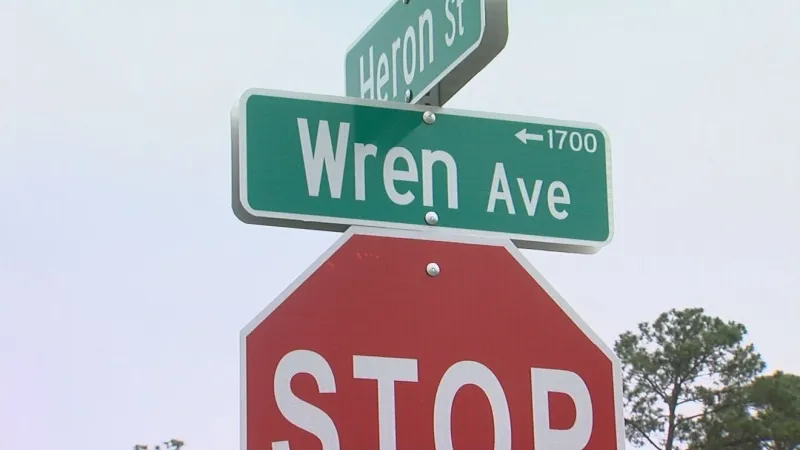 BSO: 14-year-old shot on Wren Avenue, investigation underway