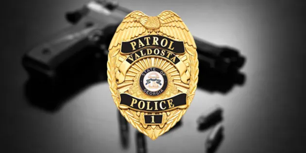 Shots fired near police clearing Valdosta party leads to four arrests