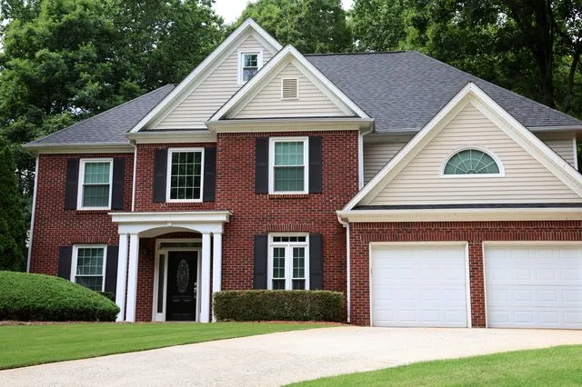 What are the most affordable places to live in Forsyth County? Here's what one study found.