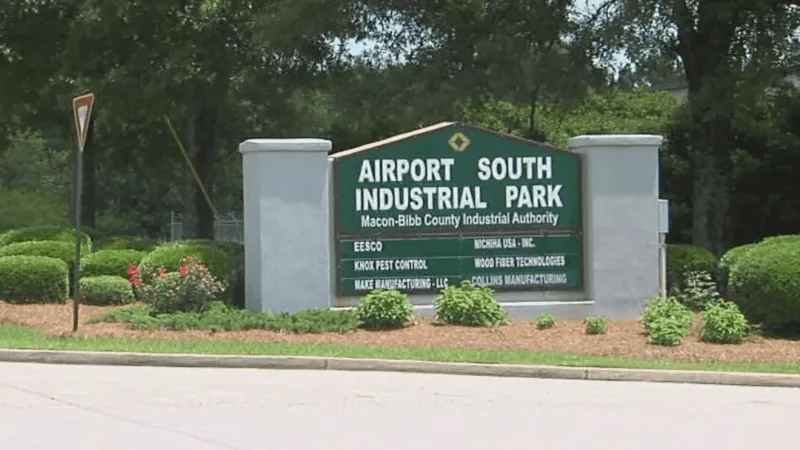 European manufacturing company to build headquarters in Macon-Bibb, bringing 140+ jobs