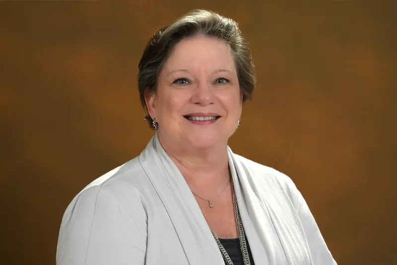 Pamplin professor wins 2026 Regents' Scholarship of Teaching and Learning Award