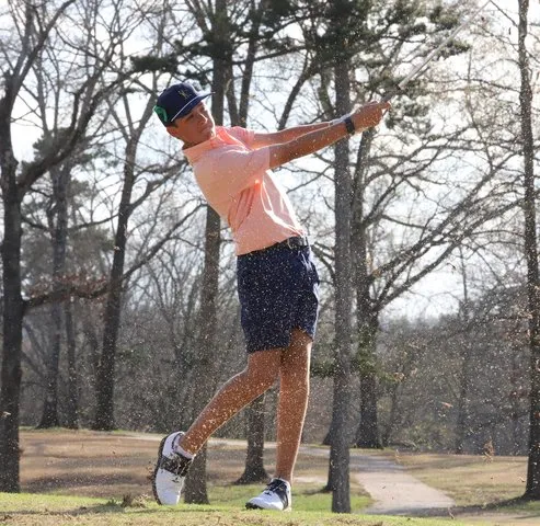 High school golf: 2026 Boys All-County
