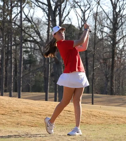 High school golf: 2026 Girls All-County
