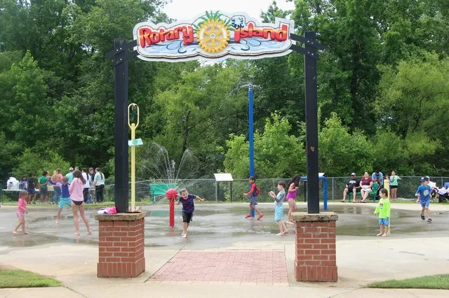 PHOTOS: Annual Rotary Day event returns to Rock Creek Park