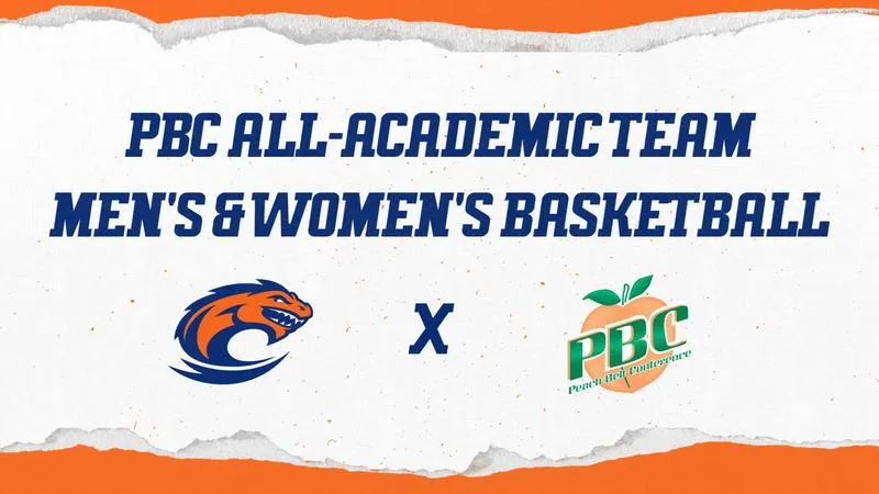 13 Lakers Selected to the PBC All-Academic Team