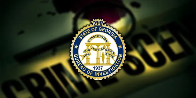 GBI arrest former Thomas County Chief Deputy