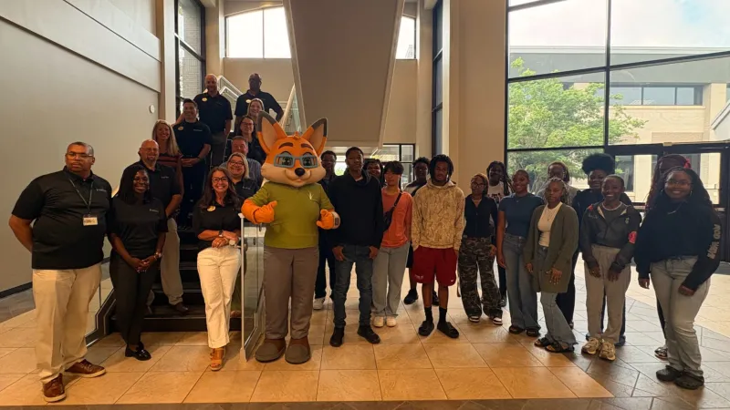 Wiregrass welcomes first high school Summer Institute class