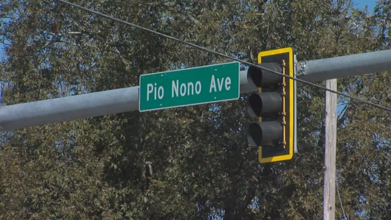BSO: Deputy and stolen vehicle collide during chase on Pio Nono Ave in Macon