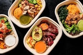 [ALERT] Zaxby's Co-Founder Now Growing Healthy Fast Food Brand