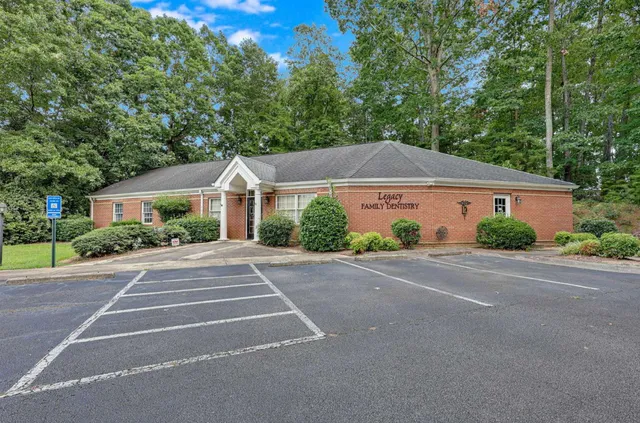 How a former Gainesville dental practice may be repurposed