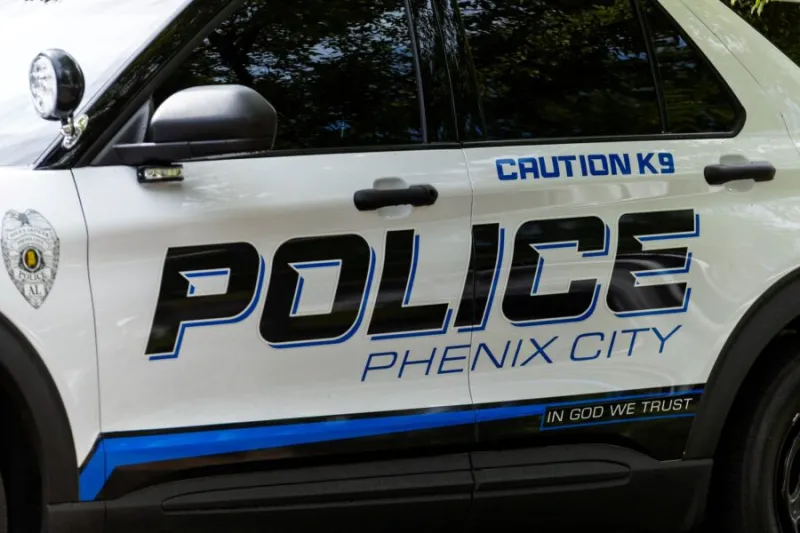 Phenix City Police asking for help with unsolved homocide