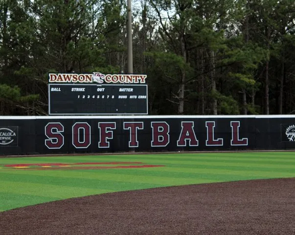 SOFTBALL: A look at the Dawson County 2026 schedule