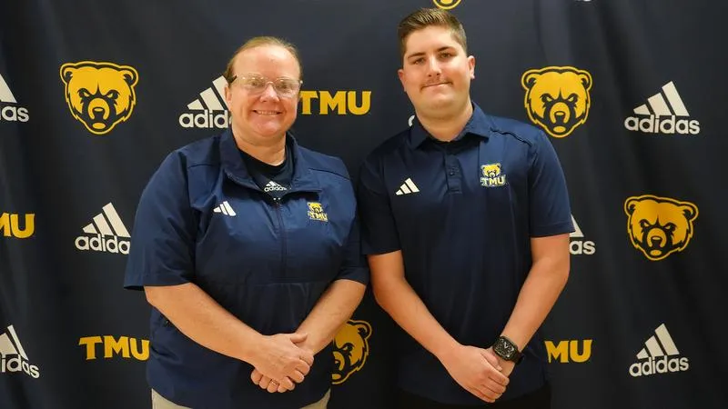 Bostick Named Director of Athletic Marketing and Communications