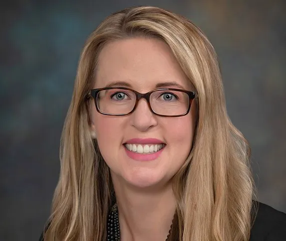 Jillian Gibson assumes role as acting DA