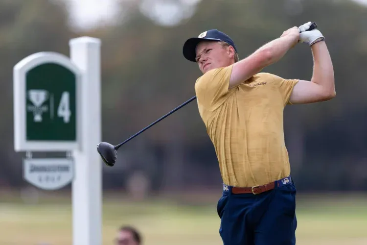 Trio of Jackets Named GCAA All-Region