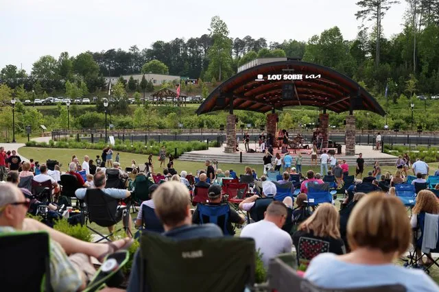 Fun around Forsyth: 5 ways to have fun this weekend including Jeepin' Into Summer, concerts and a magic show