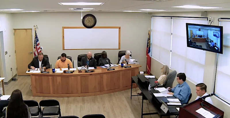 Cleveland holds first Code of Ordinances update hearing
