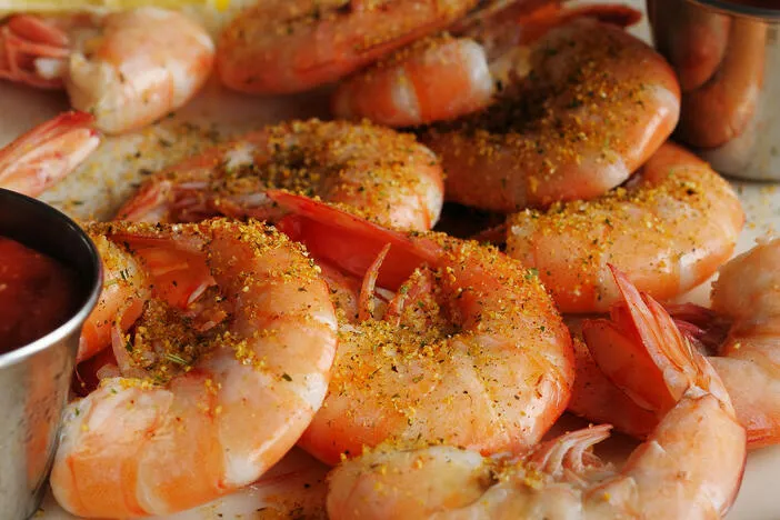 Georgia-caught? Maybe not: Over half of Savannah restaurants misidentified shrimp source, study says