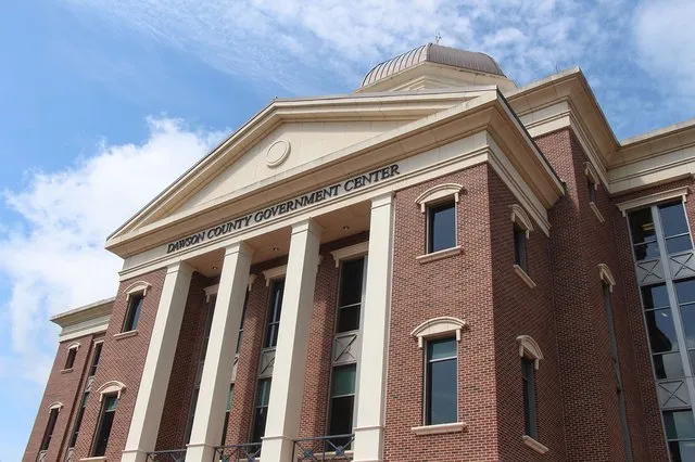 How you can be a part of updating Dawson County's property maintenance rules