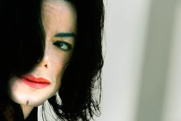 Michael Jackson's shadow of doubt