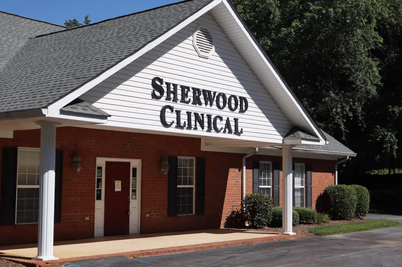 Demorest approves Sherwood building conversion into luxury villas