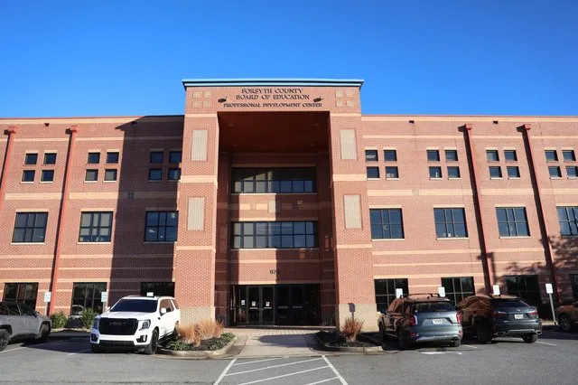Forsyth County excels in new Georgia school climate ratings