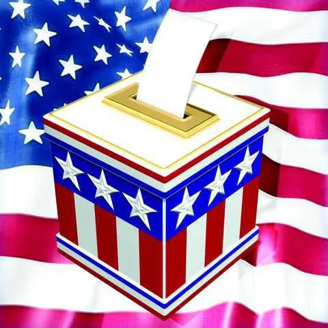 Early voting for primary runoffs to start Monday