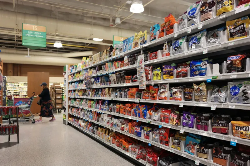 Ultraprocessed food scientists say Americans are 'fed up' with industry and government inaction
