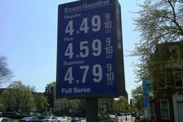 Georgia Today: Gas tax ends; Atlanta's IRS office has rats; Augusta puts moratorium on data centers