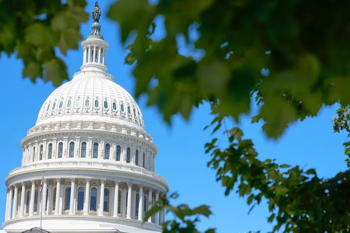 House passes war powers resolution directing Trump to end hostilities with Iran