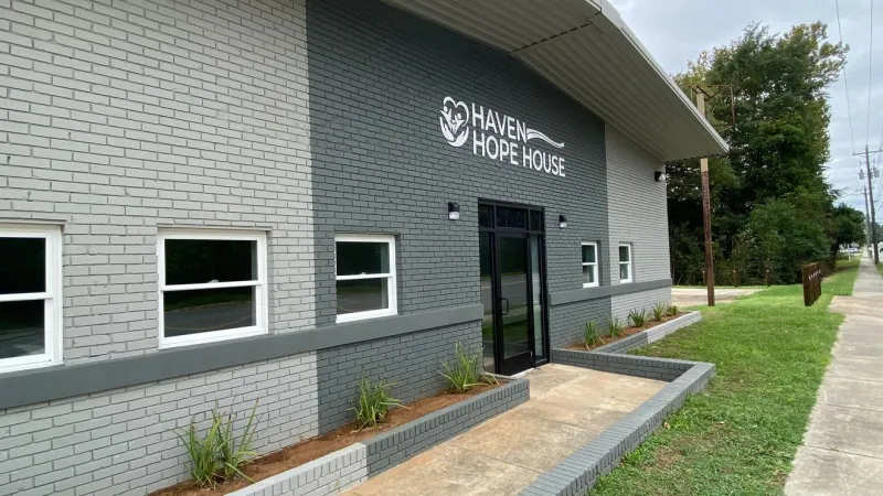 Warner Robins expands Haven Hope House weekday daytime services starting Monday