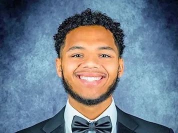 2026 Bulloch Valedictorians - STEAM: Michael Siggers